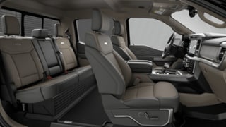 2026 Ford F-150® Internal Image 1